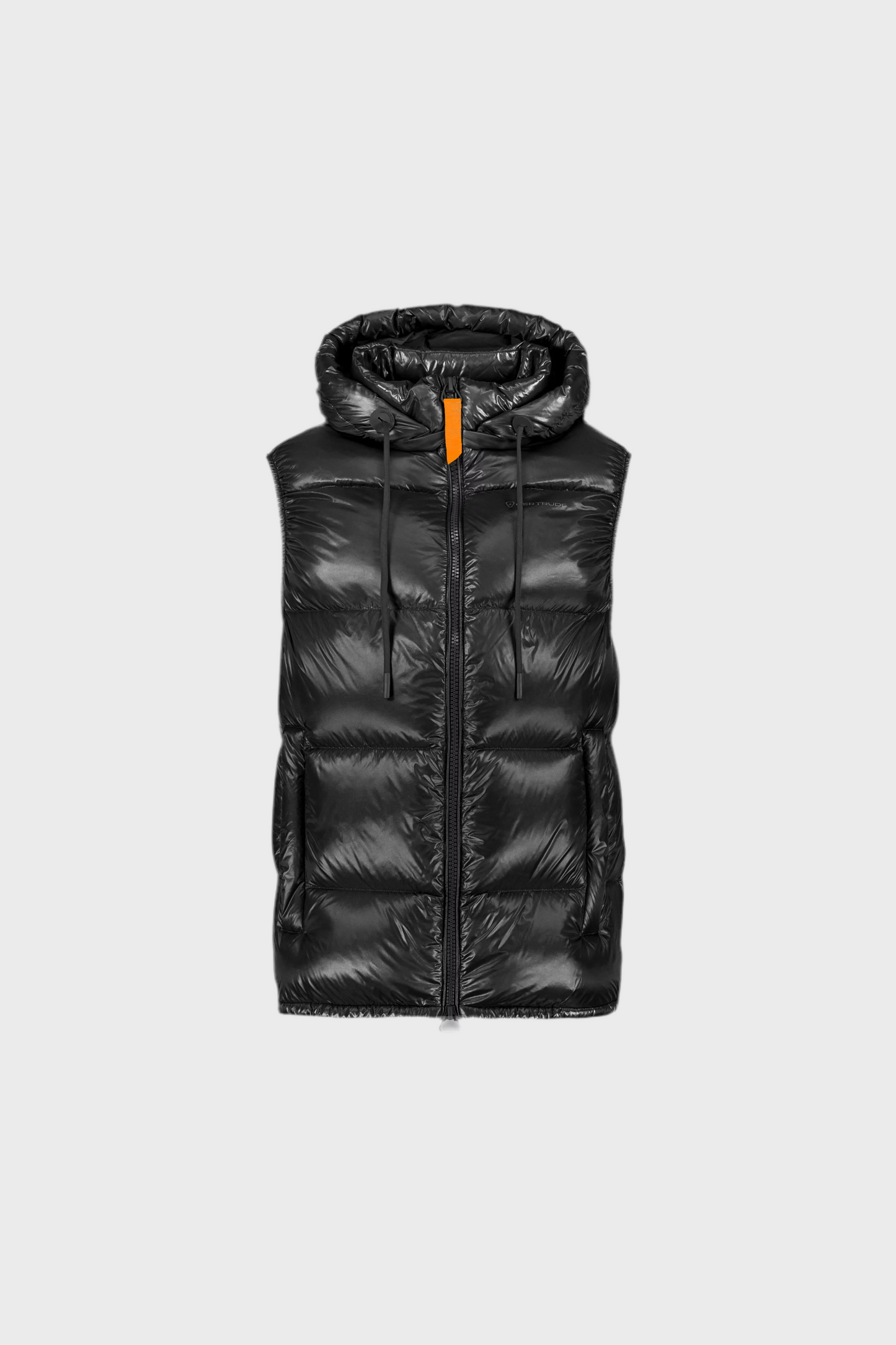 Doudoune Sans Manches ud noir