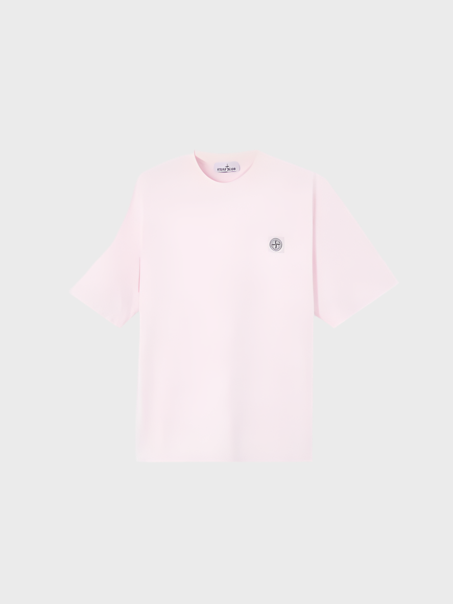 Tee-Shirt S.I Rose