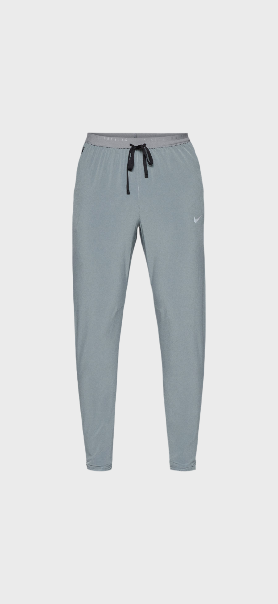 Pantalon Running gris
