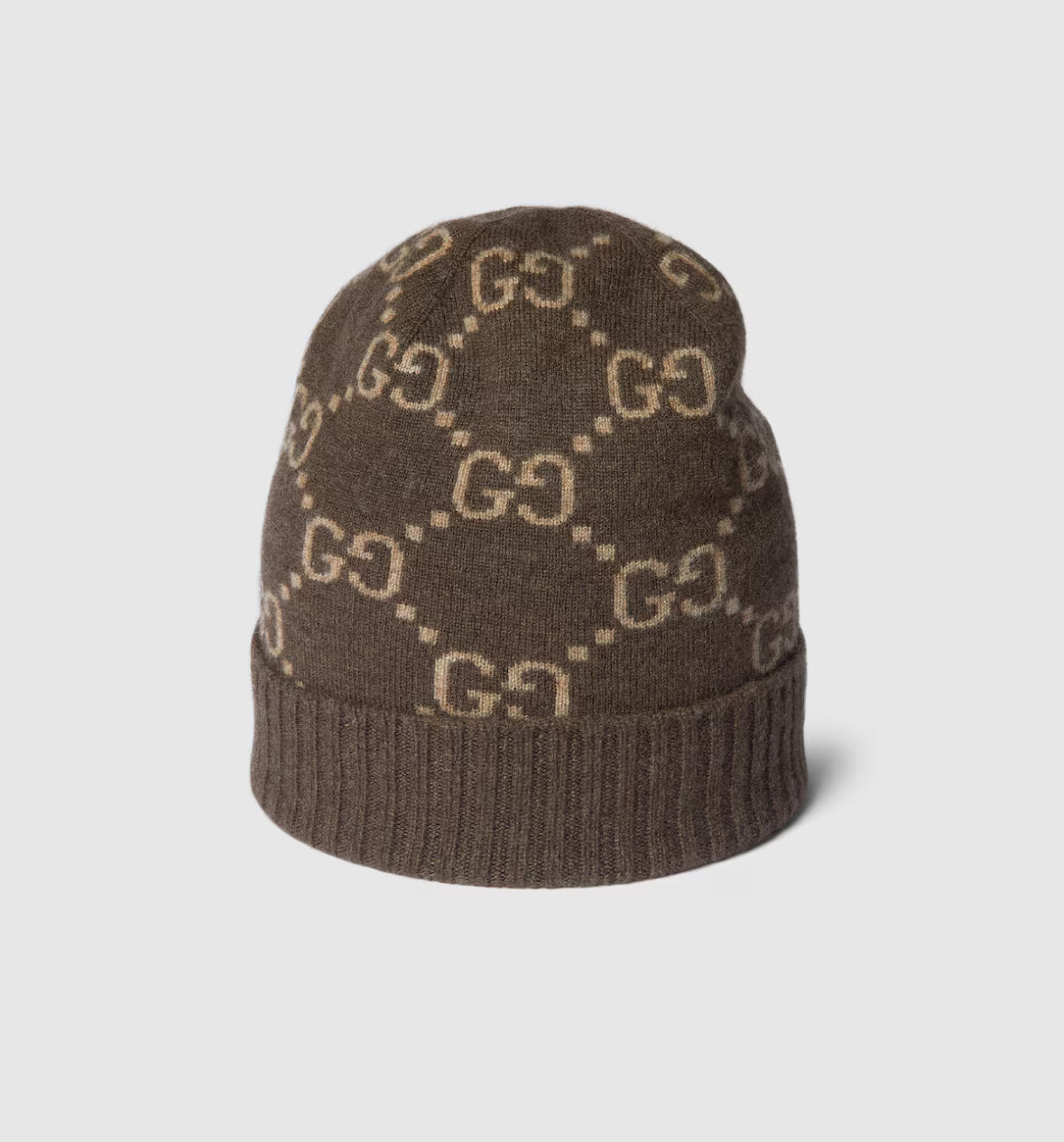 Bonnet G.C Marron