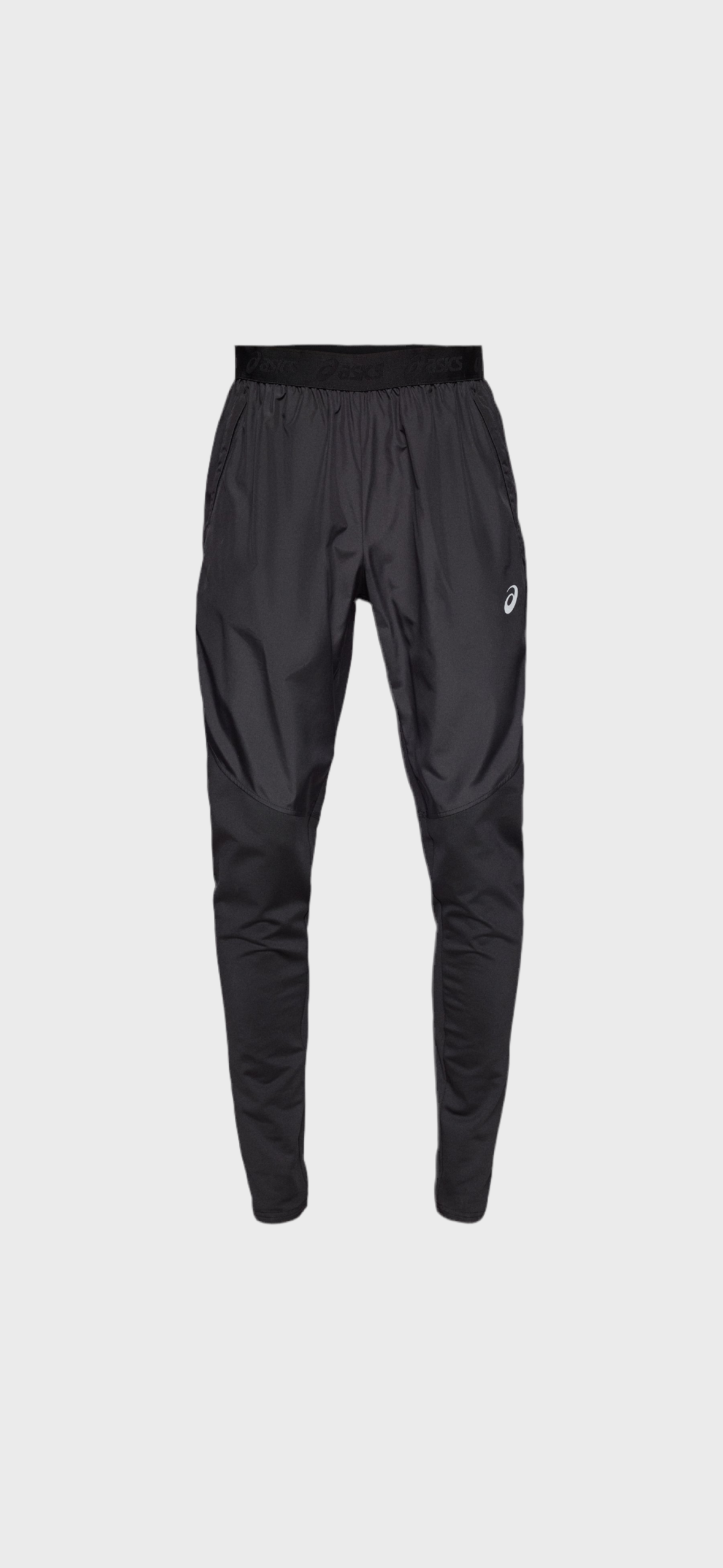 Pantalon Running AS noir