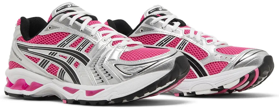 kayano 14 rose