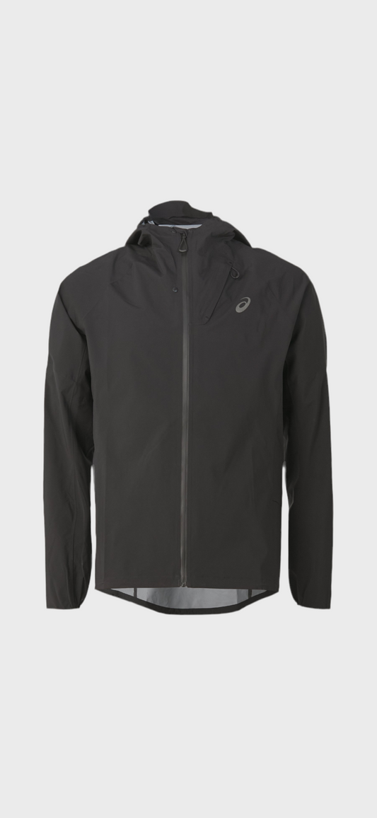 Veste Running asocs full black