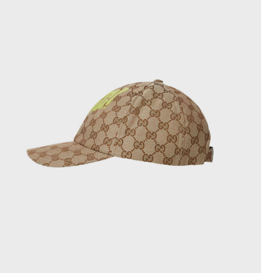 Casquette G*cci
