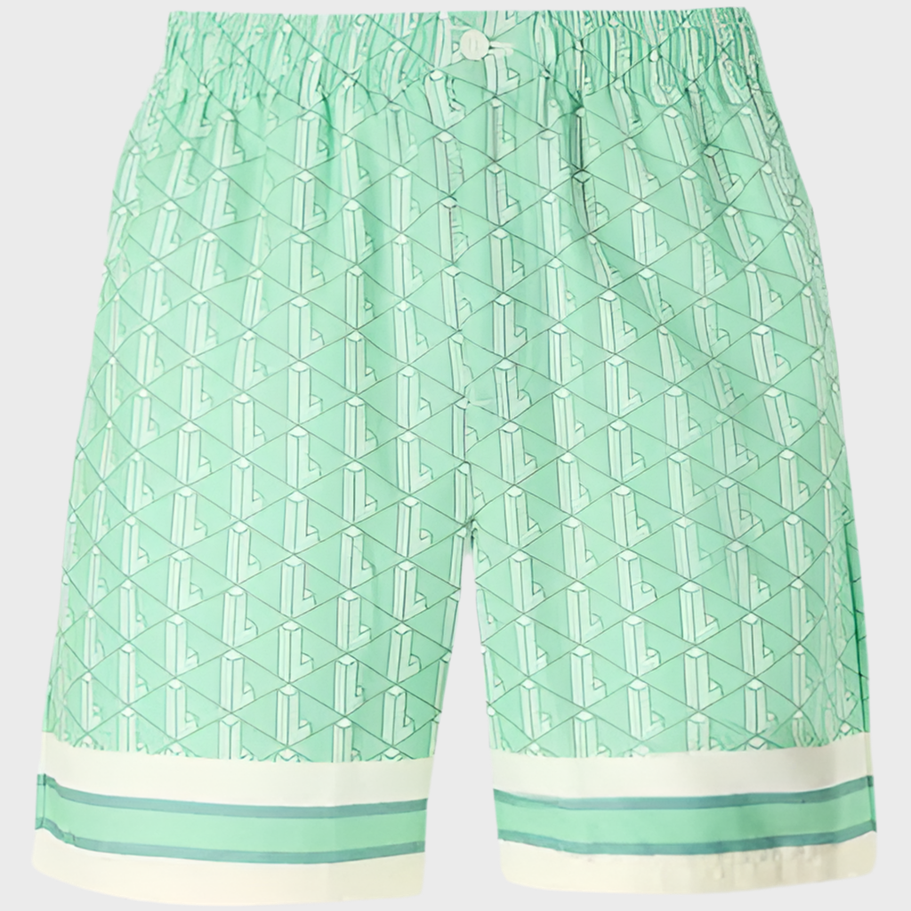 Short LC vert