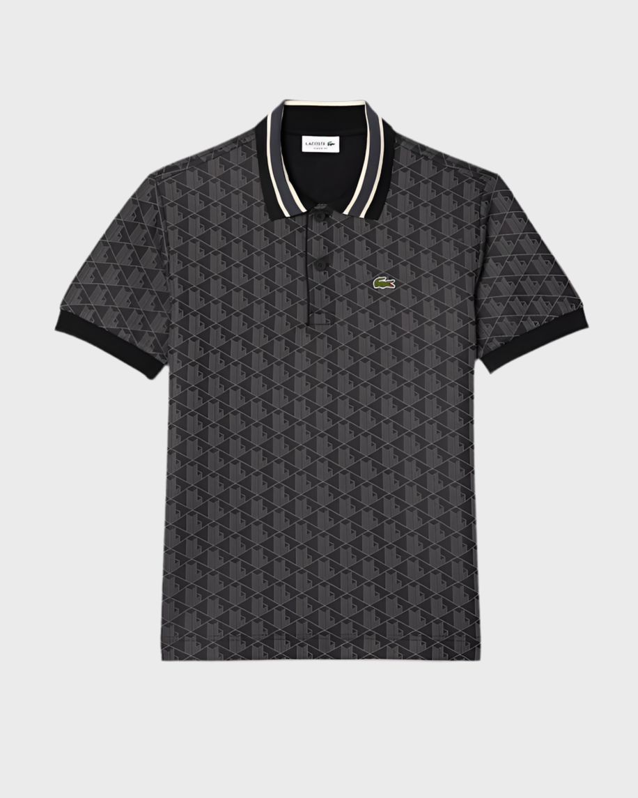 Polo LC noir