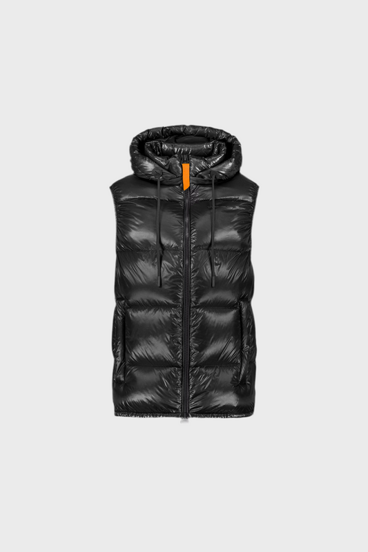 Doudoune Sans Manches ud noir