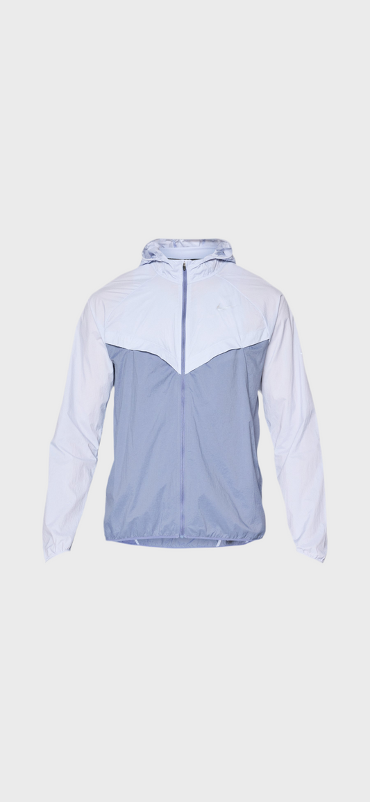 Veste Running N bleu ciel