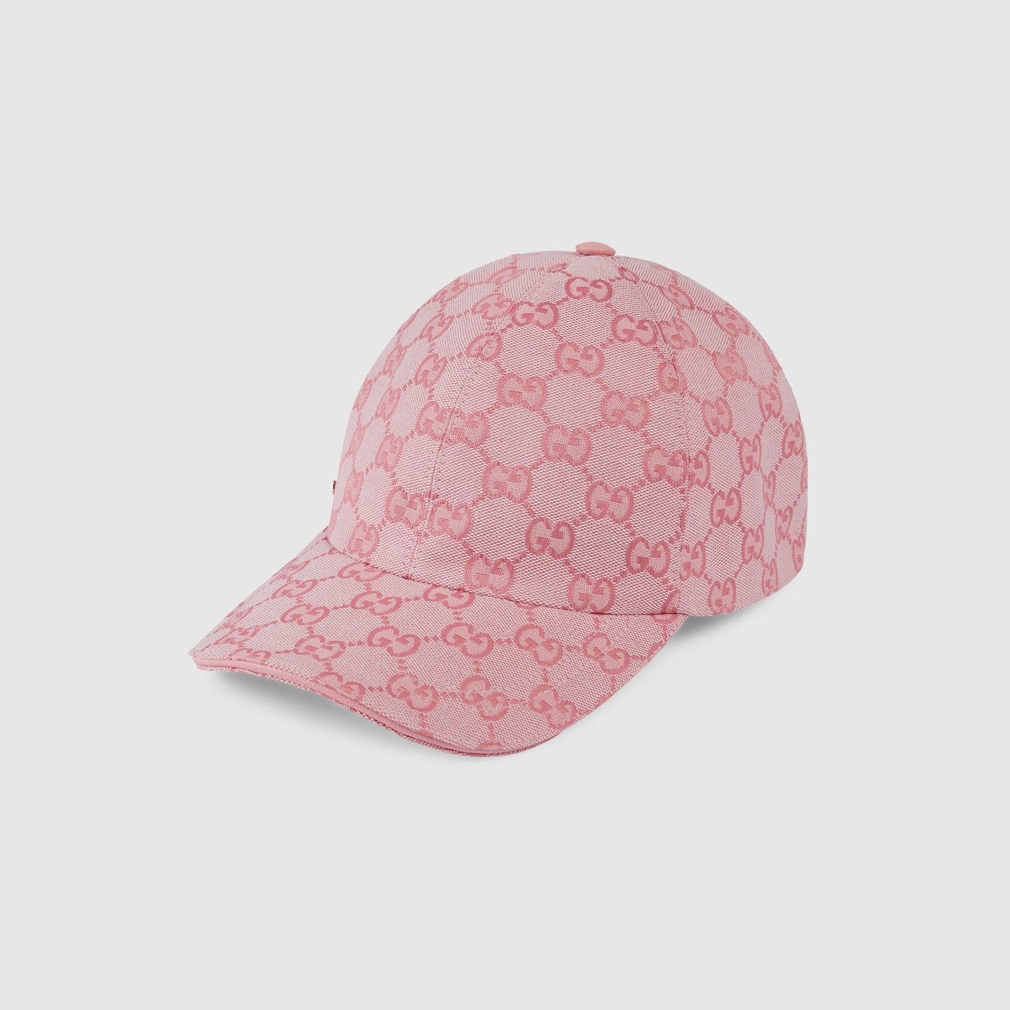 casquette rose G.C