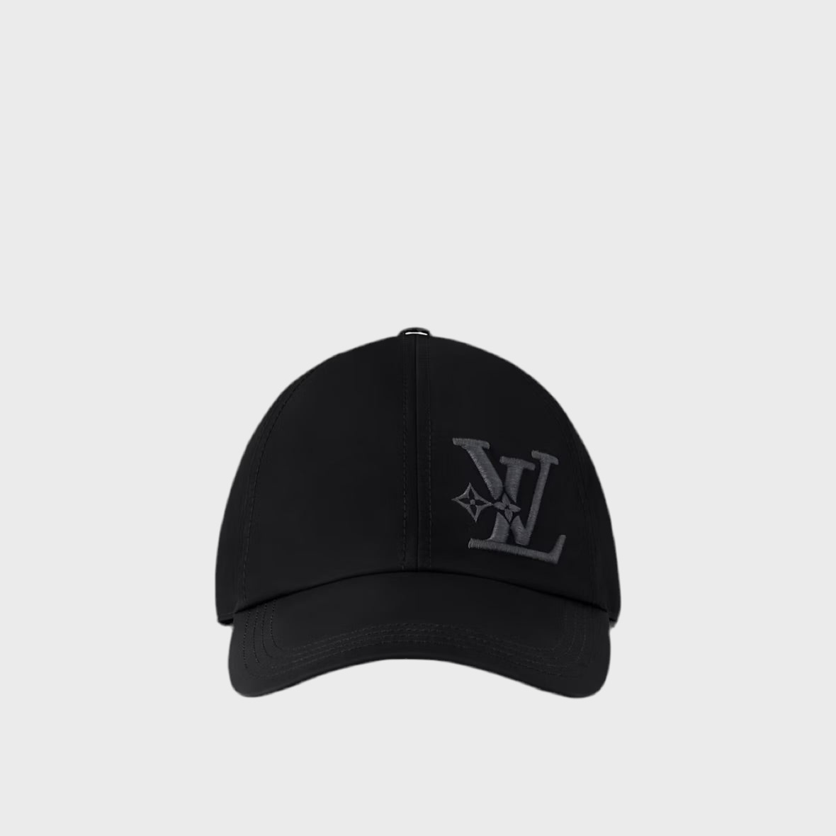 Casquette L.V black
