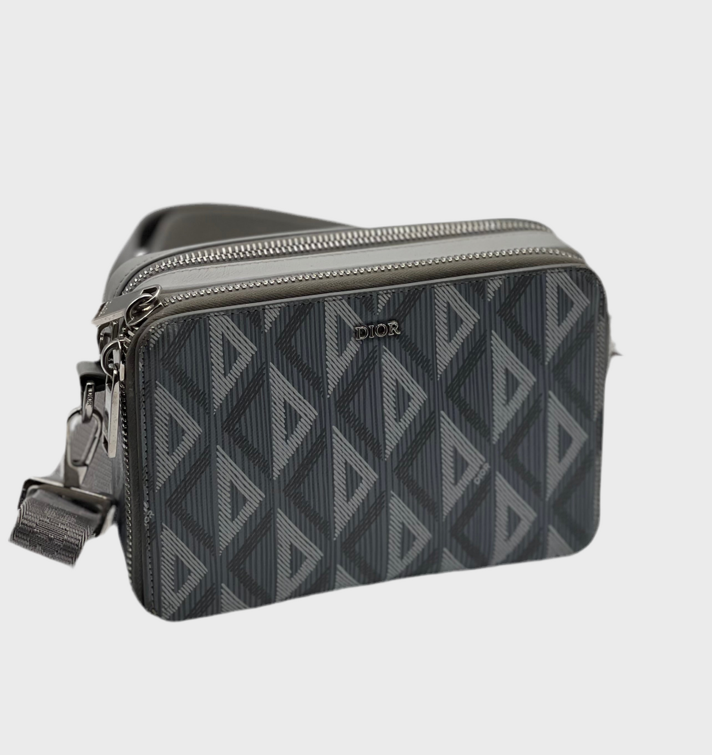 Sacoche L.V double mini