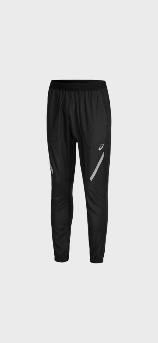Pantalon Running AS avec bande