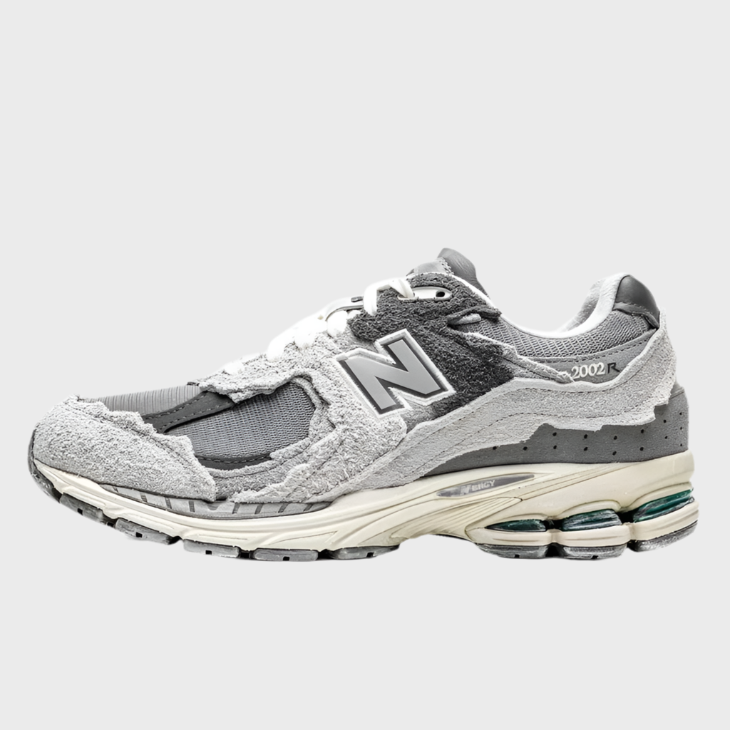 New 200deuxr basic grise