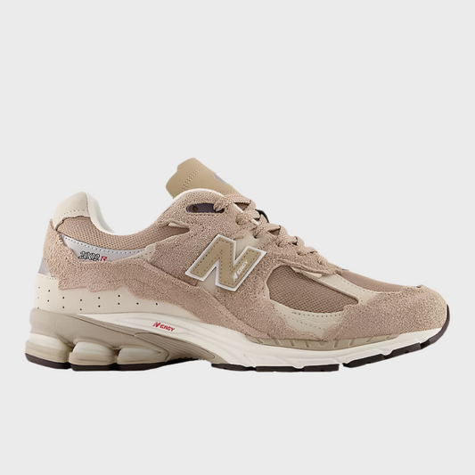 New 200deuxrv beige couleur crème foncé logo pareil