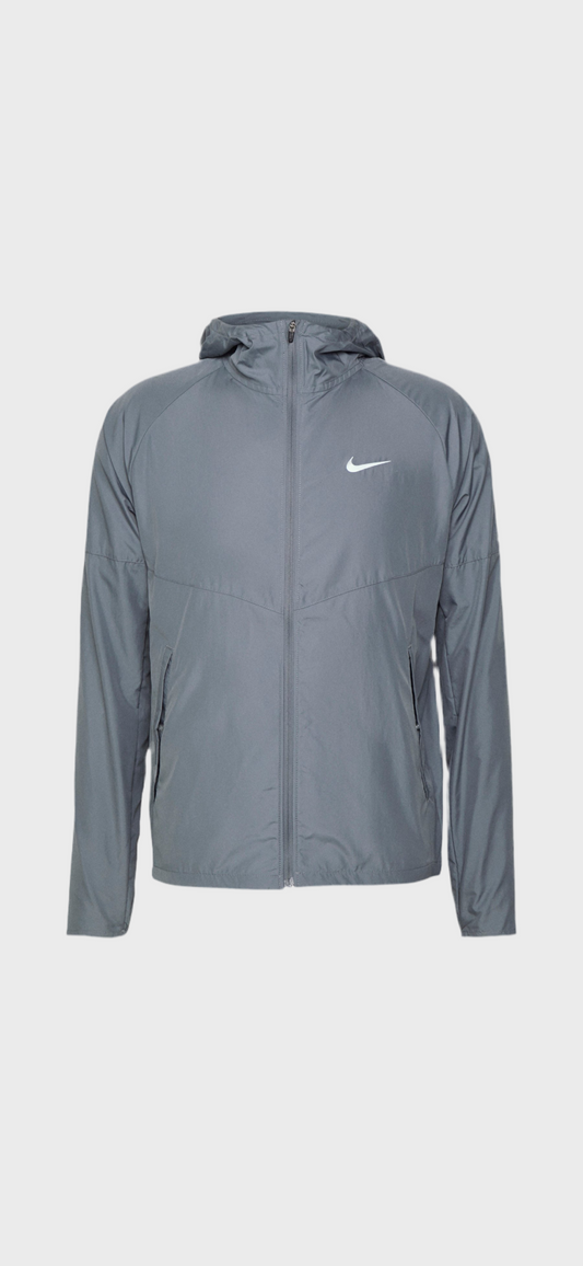 Veste Running gris