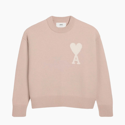 pull amies paris beige