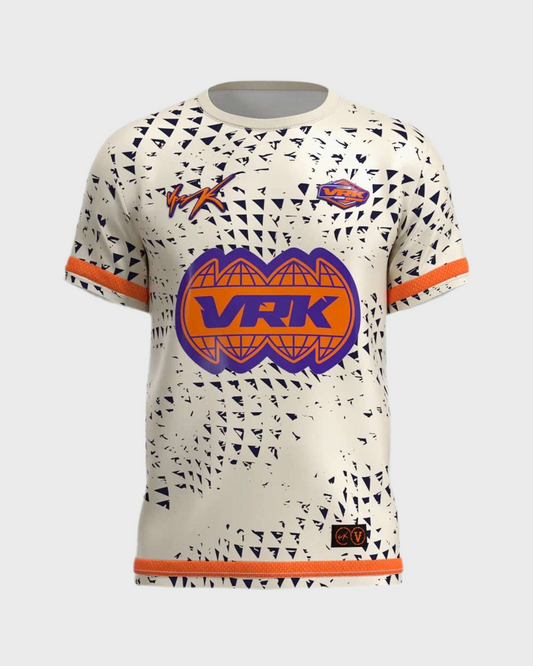 Tee-Shirt Vr*nk