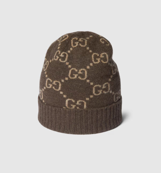 Bonnet G.C Marron