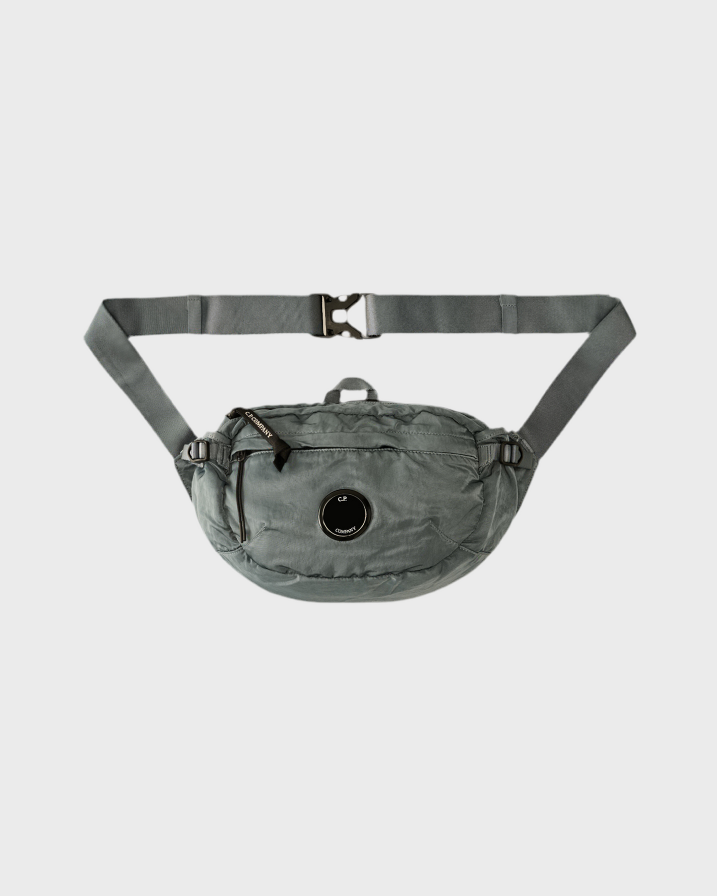 Sacoche Cp gris