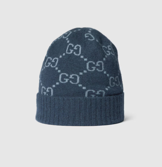 Bonnet G.C bleu marine
